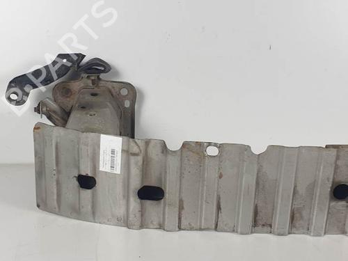 Front bumper reinforcement FORD FOCUS II Convertible 2.0 TDCi | BP11847032C109 