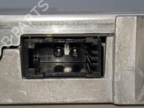Electronic module MERCEDES-BENZ M-CLASS (W164) ML 320 CDI 4-matic (164.122) | BP11769737M83 