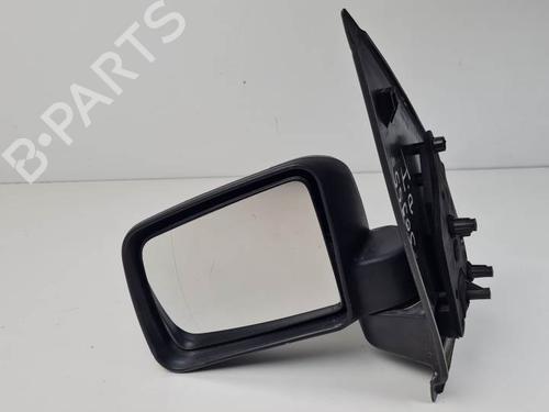 Left mirror FORD TRANSIT CONNECT (P65_, P70_, P80_) 1.8 TDCi | BP29172466C26 
