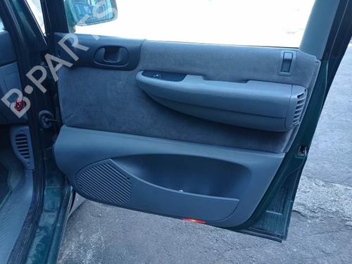 Right front window switch CITROËN EVASION MPV (22, U6) 2.0 16V | BP9231092I26 