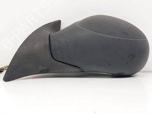 Used Left mirror CITROËN C3 Pluriel (HB_) 1.4 (73 hp) 17165325