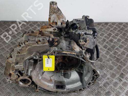 Used Gearbox Gearbox DAEWOO NUBIRA Saloon (J100) 2.0 16V (126 hp) 12385387 12385387