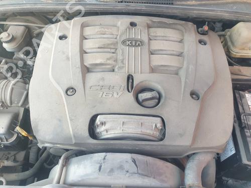 Electronic module KIA SORENTO I (JC) 2.5 CRDi 4WD | BP36315122M83  - Image 14
