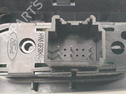 Climate control FORD KUGA II (DM2) 2.0 TDCi 4x4 | BP12377783I5 
