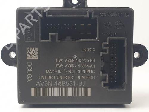 Electronic module FORD C-MAX II (DXA/CB7, DXA/CEU) 1.0 EcoBoost | BP21123328M83 