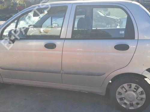 Left front indicator CHEVROLET MATIZ (M200, M250) 0.8 | BP25050788C32  - Image 24