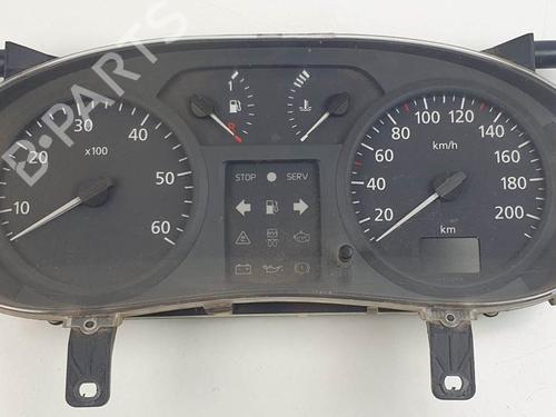 quadro-strumenti-renault-trafic-ii-bus-jl-2001-24984280 main image