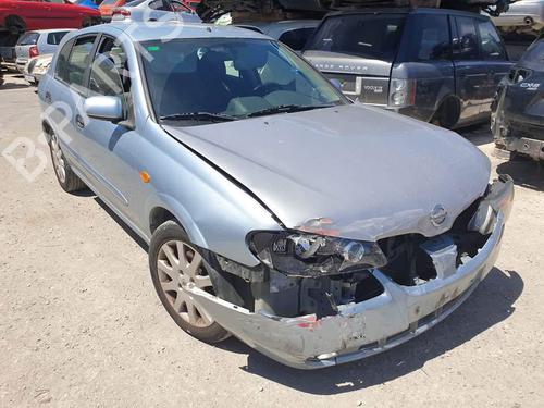 Left front window switch NISSAN ALMERA II (N16) 2.2 dCi | BP18023105I27  - Image 15