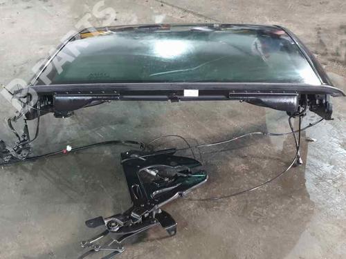 Sunroof RENAULT MEGANE II Coupé-Cabriolet (EM0/1_) 1.9 dCi | BP6845813C124  - Image 7