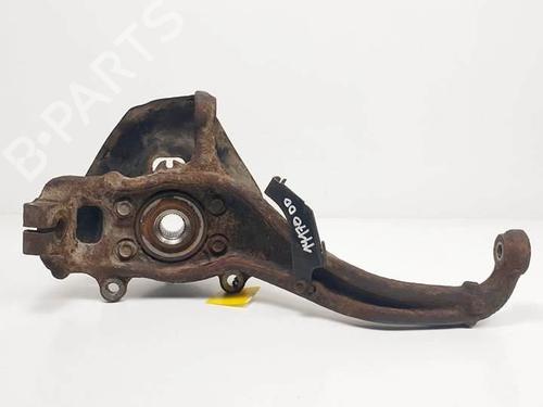 Right front steering knuckle NISSAN PATHFINDER III (R51) 2.5 dCi | BP18068287M26 