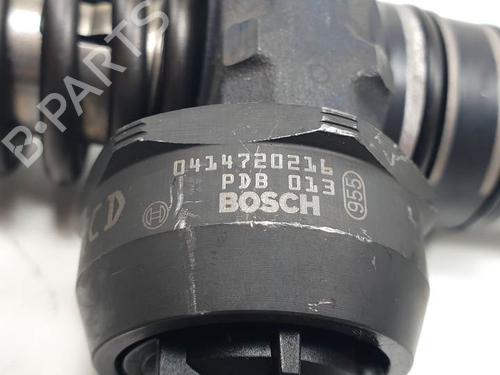 Injector AUDI A4 B6 (8E2) 1.9 TDI | BP28061701M100 