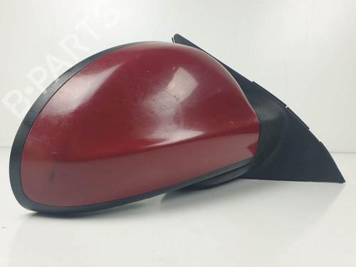 Right mirror KIA CEE'D Hatchback (ED) 1.6 CRDi 90 | BP24989136C27 