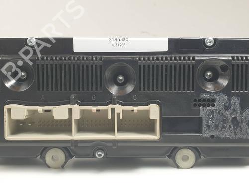 Climate control VW PASSAT B6 Variant (3C5) 2.0 TDI | BP29989693I5 - Image 2