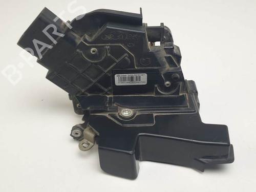 Front left lock FORD C-MAX (DM2) 1.6 TDCi | BP22542241C98 