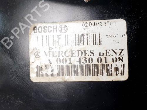 Servo brake MERCEDES-BENZ VIANO (W639) CDI 2.0 (639.711, 639.713, 639.811, 639.813, 639.815) | BP25140151M42 