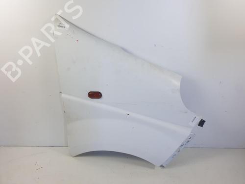 Used Right front fenders OPEL VIVARO A Van (X83) [2001-2015]  11110025