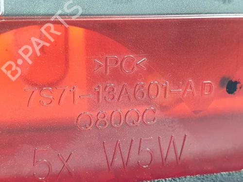 Third brake light SEAT AROSA (6H1) 1.0 | BP27272566L11 