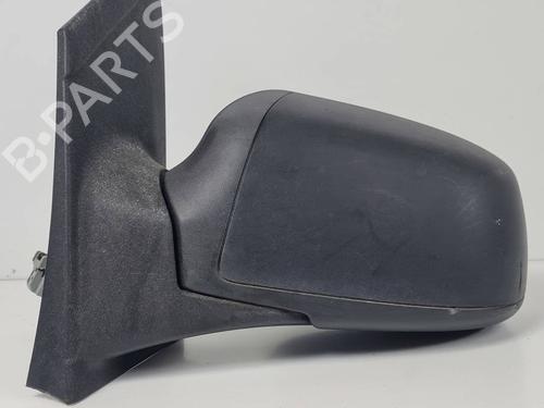 Used Left mirror Left mirror FORD FOCUS II Turnier (DA_, FFS, DS) 1.6 TDCi (90 hp) 34518383 34518383
