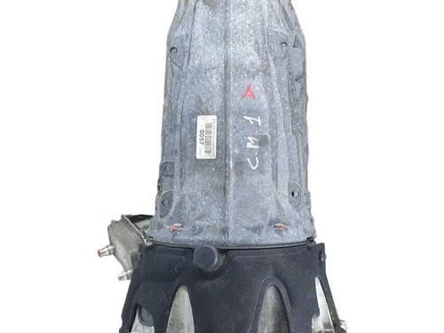 Gearbox SEAT LEON (5F1)  | BP17360301M3 