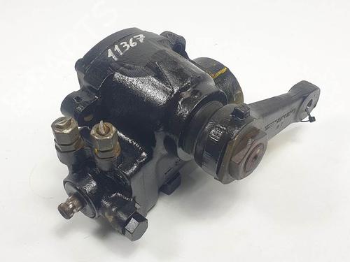 Used Steering rack Steering rack NISSAN TRADE Van 3.0 TDiC (106 hp) 12387618 12387618