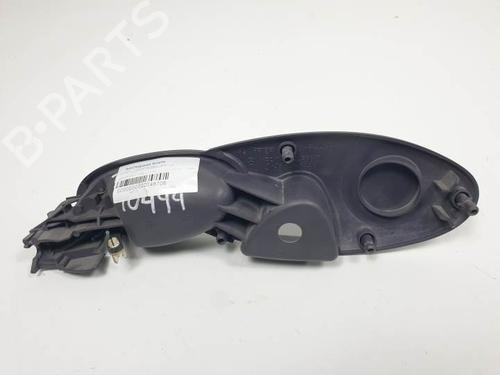 Rear right interior door handle MERCEDES-BENZ A-CLASS (W168) A 170 CDI (168.008) | BP11172278I16 