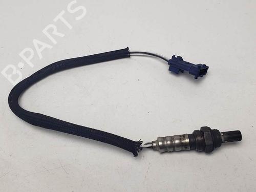 Used Electronic sensor Electronic sensor PEUGEOT 308 CC (4B_) 1.6 16V (120 hp) 19923227 19923227