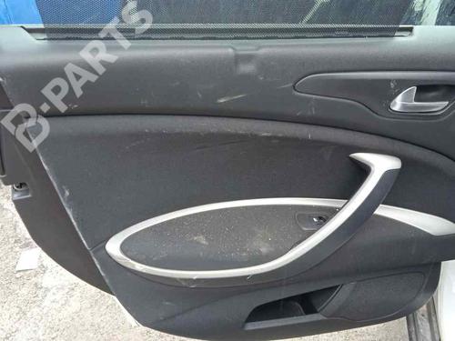 Left front steering knuckle CITROËN C5 III (RD_) 2.0 HDi 165 (RDRHHA, RDRHH8) | BP9442515M25  - Image 6