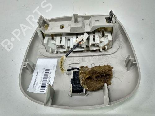 Interior roof light PEUGEOT 407 (6D_) 2.2 HDi 170 (6D4HTH) | BP8524051I8 