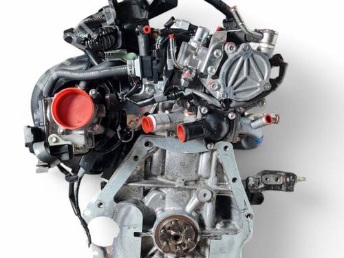 Engine MAZDA CX-5 (KE, GH) 2.0 (KEEFW) | BP24340666M1  - Image 7