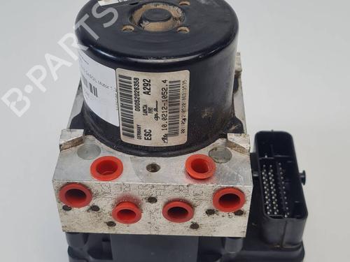 ABS pump OPEL COMBO Tour (X12) 1.3 CDTI (C26, D26, E26, C05) | BP38083388M43 - Image 2