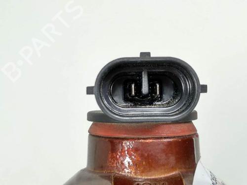 Right front fog light FORD FOCUS C-MAX (DM2) 1.6 TDCi | BP7516947C31 