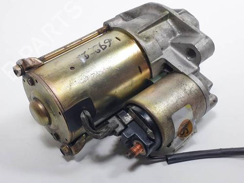 Starter DAEWOO NUBIRA Saloon (J100) 2.0 16V | BP9586158M8 