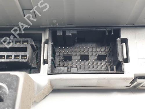 Fuse box FIAT BRAVO II (198_) 1.4 (198AXA1B) | BP24193583E1 