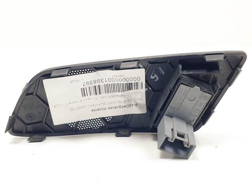 Right front window switch SKODA OCTAVIA II (1Z3) 2.0 TDI 16V | BP25144223I26 - Image 2