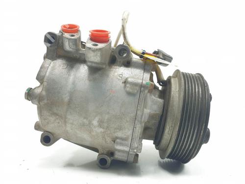 AC compressor HONDA FR-V (BE) 1.7 (BE1) | BP28060392M34 - Image 2