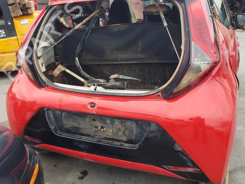 Front right interior door handle TOYOTA AYGO (_B4_) 1.0 (KGB40) | BP24915306I14 - Image 9