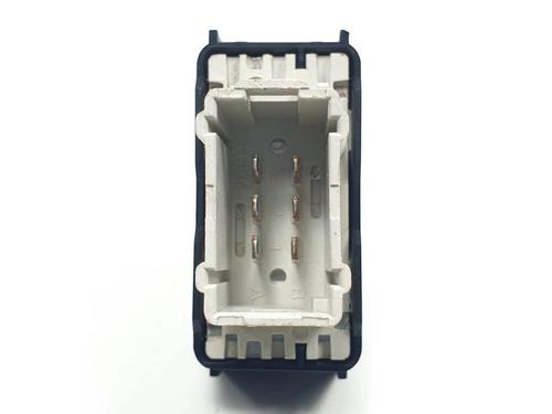 Right front window switch PEUGEOT 208 I (CA_, CC_) 1.2 GPL | BP24984069I26