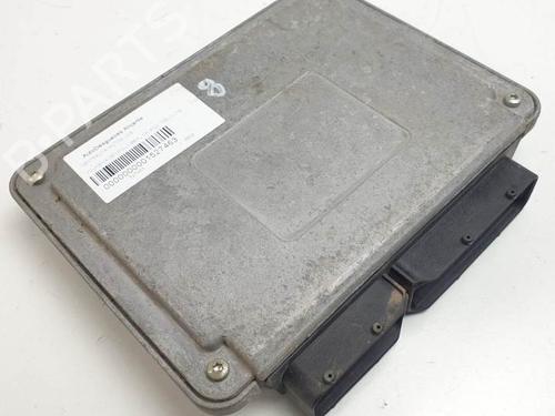 Engine control unit (ECU) VW POLO (6N2) 1.4 16V | BP23126943M57 