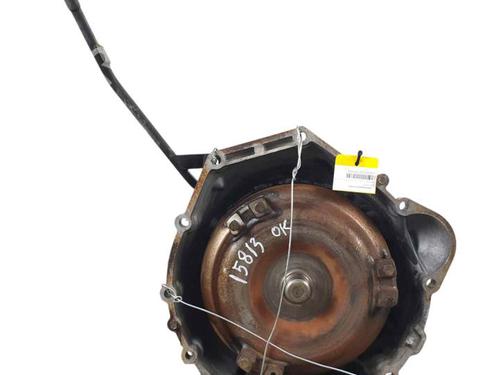 Used Gearbox MERCEDES-BENZ E-CLASS (W210) E 200 (210.035) (136 hp) 25139662