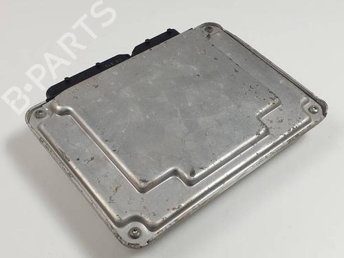 Engine control unit (ECU) SEAT IBIZA III (6L1) 1.9 TDI | BP29989612M57