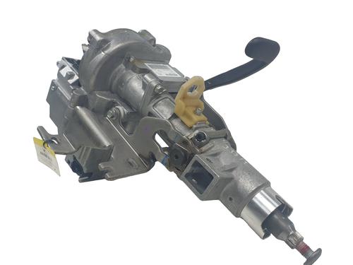 Coluna de dirección Coluna de dirección RENAULT KANGOO / GRAND KANGOO II (KW0/1_) 1.2 TCe 115 (KW02, KW14) (115 hp) 36514496 36514496