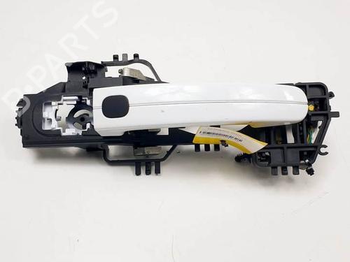 Used Front right exterior door handle FORD C-MAX II (DXA/CB7, DXA/CEU) 2.0 TDCi (140 hp) 18914823