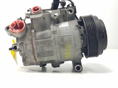 AC compressor BMW 1 (E81) 118 d | BP38717783M34 - Image 2