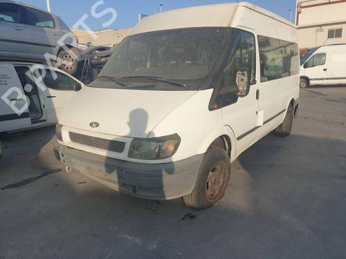Used Parts FORD TRANSIT Bus (FD_ _, FB_ _, FS_ _, FZ_ _, FC_ _) 2.4 DI (F_B_, F_C_, F_A_) 4866423