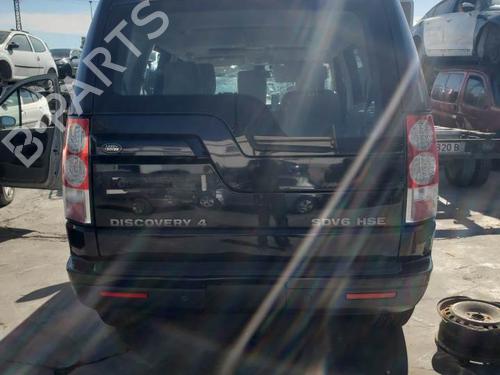 Rim LAND ROVER DISCOVERY IV (L319) 3.0 SDV6 4x4 | BP25841391C45 