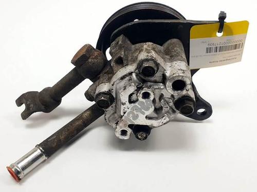 Steering pump NISSAN NAVARA NP300 (D40) 2.5 dCi 4WD | BP17812510M99 