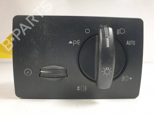 Used Headlight switch Headlight switch FORD FOCUS II (DA_, HCP, DP) 2.0 TDCi (136 hp) 31058783 31058783