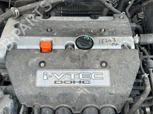 Steering column HONDA CR-V II (RD_) | BP16841073M21 - Image 19