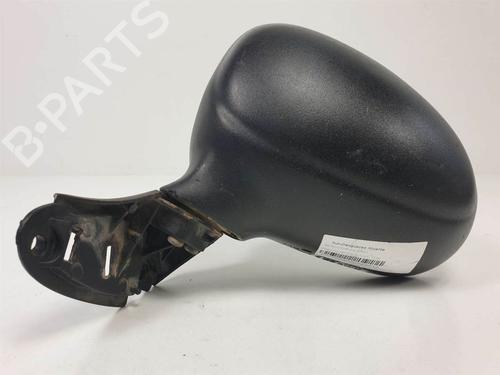 Used Left mirror Left mirror 9710915 9710915