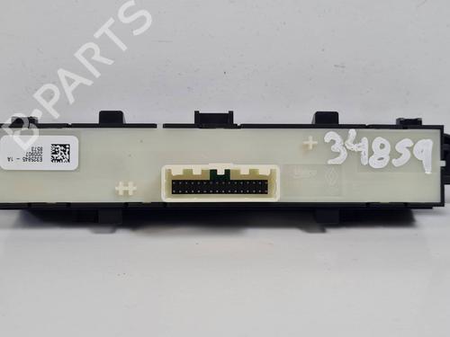 Warning switch DACIA SANDERO II 1.0 TCE 90 GPF | BP38948937I22 - Image 2